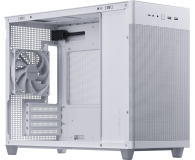 ASUS Prime AP201 Case Mesh White - 1139842 - zdjęcie 5
